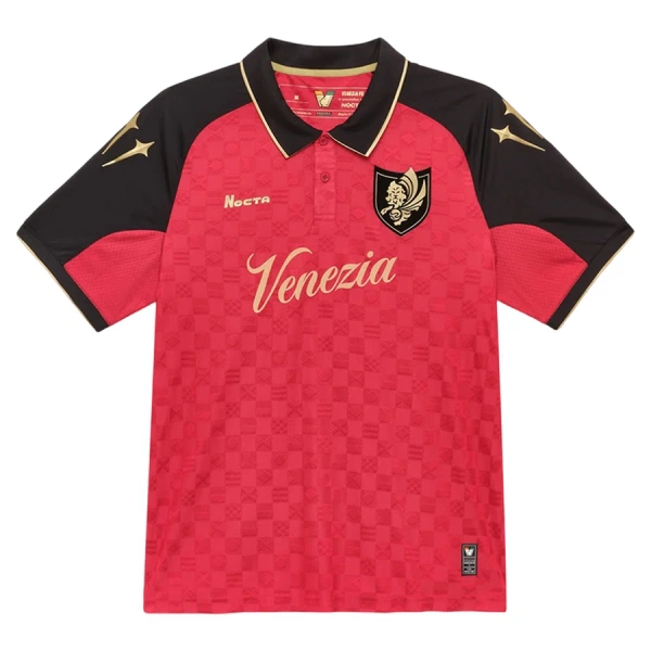 Venezia 3. Paita 2026/27 Venezia 3. Paita 2026/27
