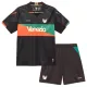 Venezia Kotipaita Lasten 2026/27 (+ Shortsit) Venezia Kotipaita Lasten 2026/27 (+ Shortsit)
