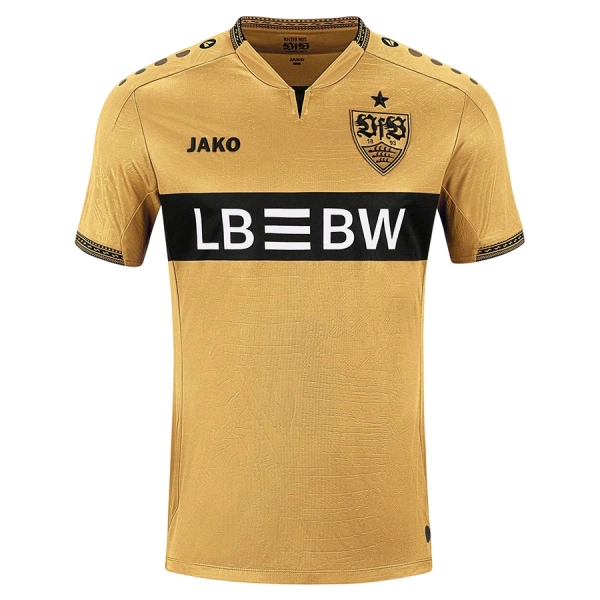 VfB Stuttgart 3. Paita Lasten 2026/27 (+ Shortsit)