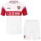 VfB Stuttgart Kotipaita Lasten 2026/27 (+ Shortsit)