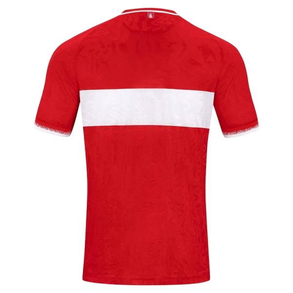 VfB Stuttgart Vieraspaita 2026/27