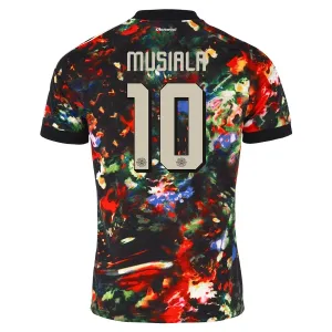 FC Bayern München Jamal Musiala 10 Oktoberfest Paita 2026/27