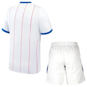 Chelsea 3. Paita Lasten 2026/27 (+ Shortsit)