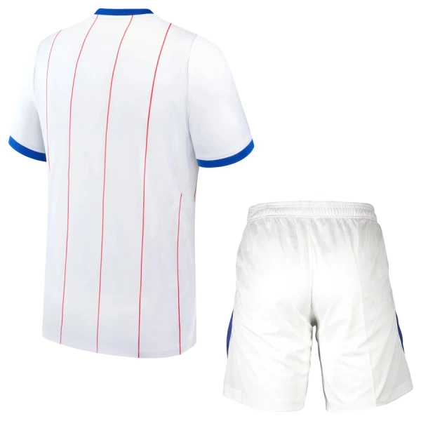 Chelsea 3. Paita Lasten 2026/27 (+ Shortsit)