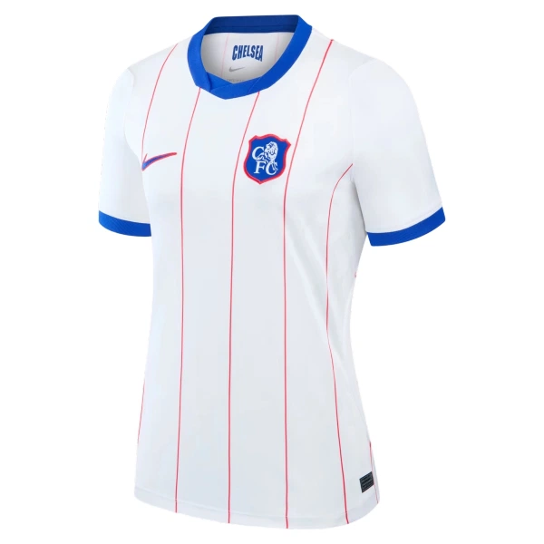 Chelsea 3. Paita Naisten 2026/27 Chelsea 3. Paita Naisten 2026/27