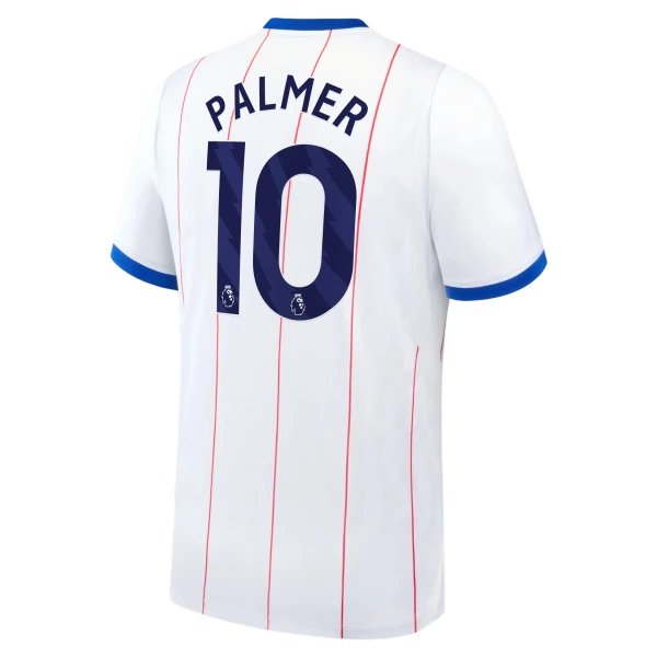 Chelsea Cole Palmer 10 3. Paita 2026/27