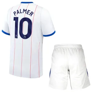 Chelsea Cole Palmer 10 3. Paita Lasten 2026/27 (+ Shortsit)