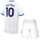 Chelsea Cole Palmer 10 3. Paita Lasten 2026/27 (+ Shortsit) Chelsea Cole Palmer 10 3. Paita Lasten 2026/27 (+ Shortsit)