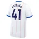 Chelsea Estêvão 41 3. Paita 2026/27