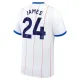 Chelsea James 24 3. Paita 2026/27