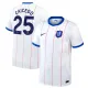 Chelsea Moisés Caicedo 25 3. Paita 2026/27