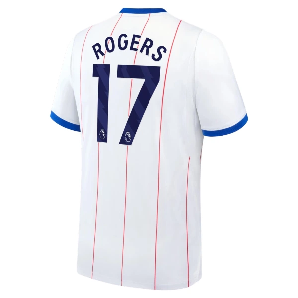 Chelsea Rogers 17 3. Paita 2026/27