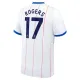 Chelsea Rogers 17 3. Paita 2026/27