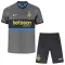 Inter Milan 3. Paita Lasten 2026/27 (+ Shortsit)