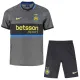 Inter Milan 3. Paita Lasten 2026/27 (+ Shortsit)