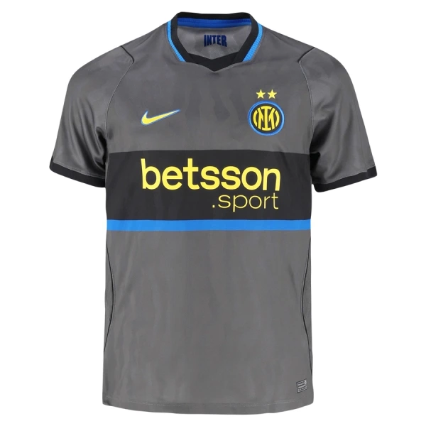 Inter Milan 3. Paita Lasten 2026/27 (+ Shortsit)