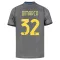 Inter Milan Federico Dimarco 32 3. Paita 2026/27