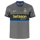 Inter Milan Federico Dimarco 32 3. Paita Lasten 2026/27 (+ Shortsit)