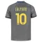 Inter Milan Lautaro Martínez 10 3. Paita 2026/27
