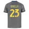 Inter Milan Nicolò Barella 23 3. Paita 2026/27