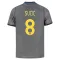 Inter Milan Sucic 8 3. Paita 2026/27