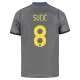 Inter Milan Sucic 8 3. Paita 2026/27 Inter Milan Sucic 8 3. Paita 2026/27
