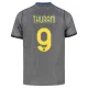 Inter Milan Thuram 9 3. Paita Lasten 2026/27 (+ Shortsit)