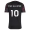 Liverpool Alexis Mac Allister 10 3. Paita 2026/27