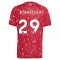 Liverpool B. Barcola 29 Kotipaita 2026/27