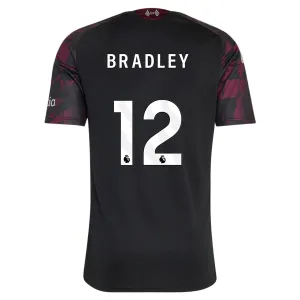 Liverpool Bradley 12 3. Paita 2026/27