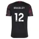Liverpool Bradley 12 3. Paita 2026/27