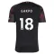 Liverpool Cody Gakpo 18 3. Paita 2026/27