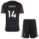 Liverpool Federico Chiesa 14 3. Paita Lasten 2026/27 (+ Shortsit)
