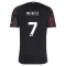 Liverpool Florian Wirtz 7 3. Paita 2026/27