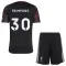 Liverpool Frimpong 30 3. Paita Lasten 2026/27 (+ Shortsit)
