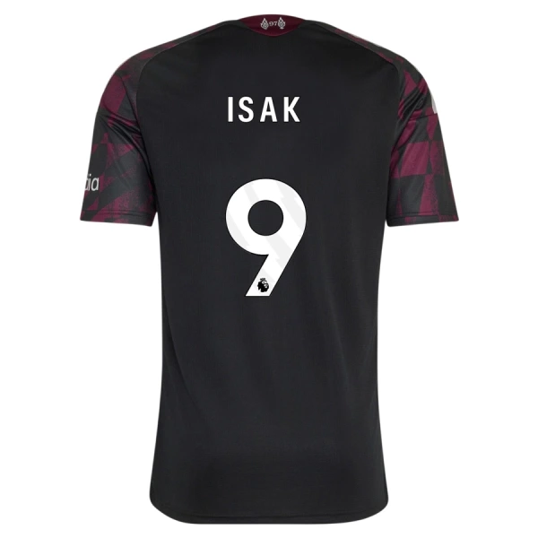 Liverpool Isak 9 3. Paita 2026/27