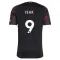 Liverpool Isak 9 3. Paita 2026/27