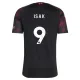 Liverpool Isak 9 3. Paita 2026/27