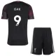 Liverpool Isak 9 3. Paita Lasten 2026/27 (+ Shortsit) Liverpool Isak 9 3. Paita Lasten 2026/27 (+ Shortsit)