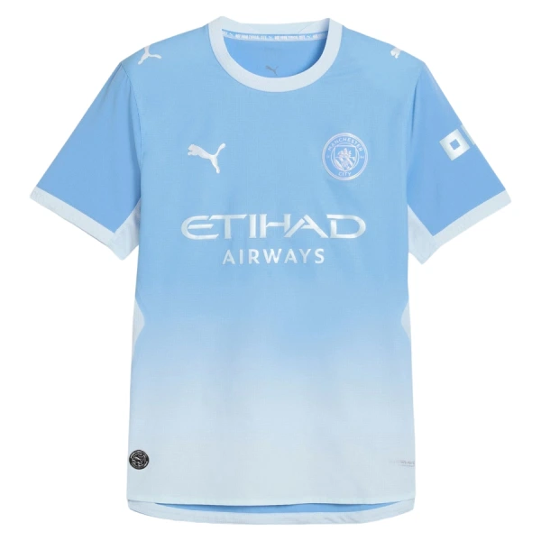 Manchester City Enzo Fernández 17 Kotipaita 2026/27