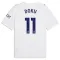 Manchester City Jérémy Doku 11 3. Paita 2026/27