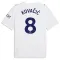 Manchester City Mateo Kovacic 8 3. Paita 2026/27