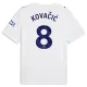 Manchester City Mateo Kovacic 8 3. Paita 2026/27 Manchester City Mateo Kovacic 8 3. Paita 2026/27