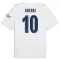 Manchester City Rayan Cherki 10 3. Paita 2026/27