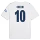 Manchester City Rayan Cherki 10 3. Paita 2026/27 Manchester City Rayan Cherki 10 3. Paita 2026/27