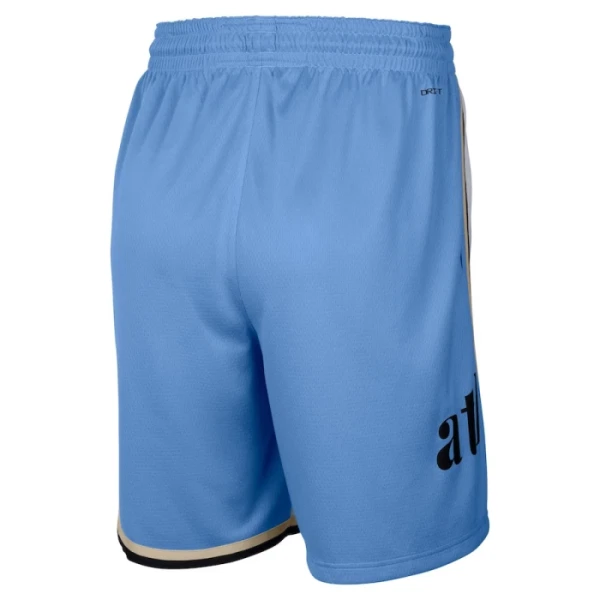 Atlanta Hawks NBA Shortsit City Edition 2024/25 Swingman