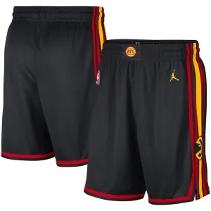 Atlanta Hawks NBA Shortsit Statement Edition Swingman