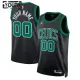 Boston Celtics Koripallopaita Lasten Statement Edition Swingman Musta