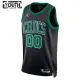 Boston Celtics Koripallopaita Lasten Statement Edition Swingman Musta