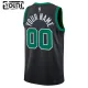 Boston Celtics Koripallopaita Lasten Statement Edition Swingman Musta